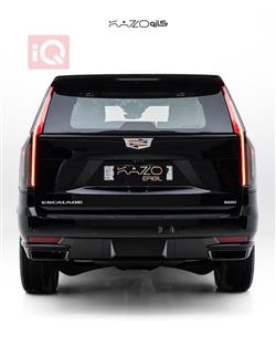 كاديلاك اسكاليد